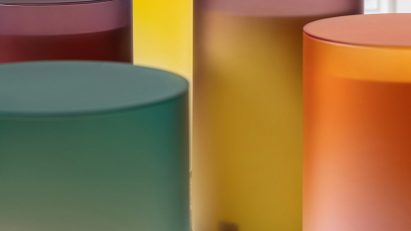 Candy Tables by Mikolášková&Drobná
