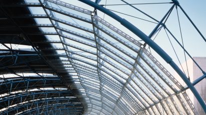 Waterloo station selected for the Coming of Age campaign by Twentieth Century Society