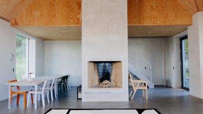Stone rug by Arturel