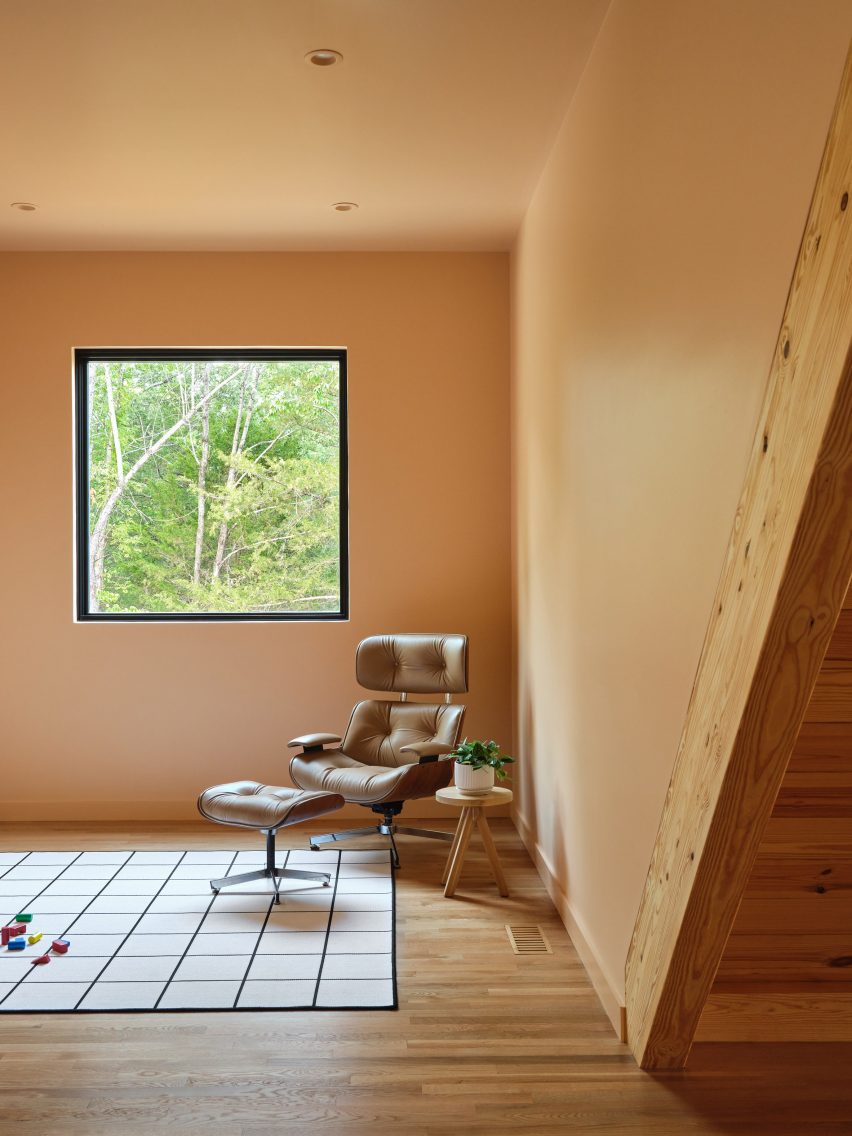Dogtrot House by Studio Becker Xu