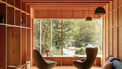 Made of Sand by Studio Weave