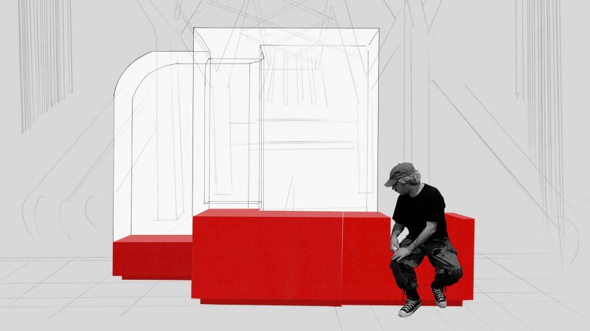 Ten architecture and design projects by students at Swinburne University of Technology