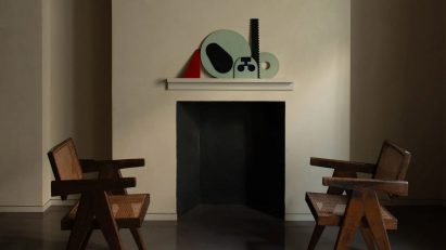 Syncretic Voices exhibition in London