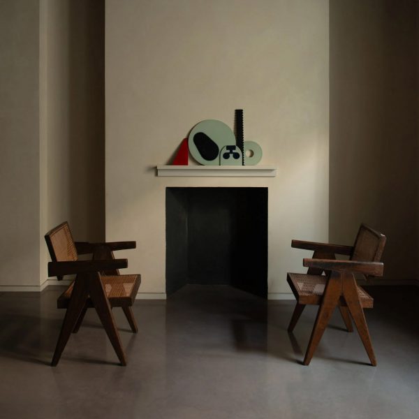 Syncretic Voices exhibition in London