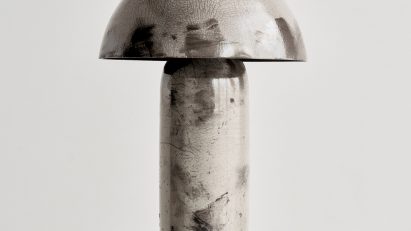 Nine products and furnishings designed in the USA