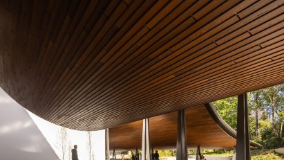 Thermory Design Awards