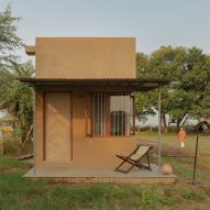Tiny House by Harshit Singh Kothari and Tanvi Jain