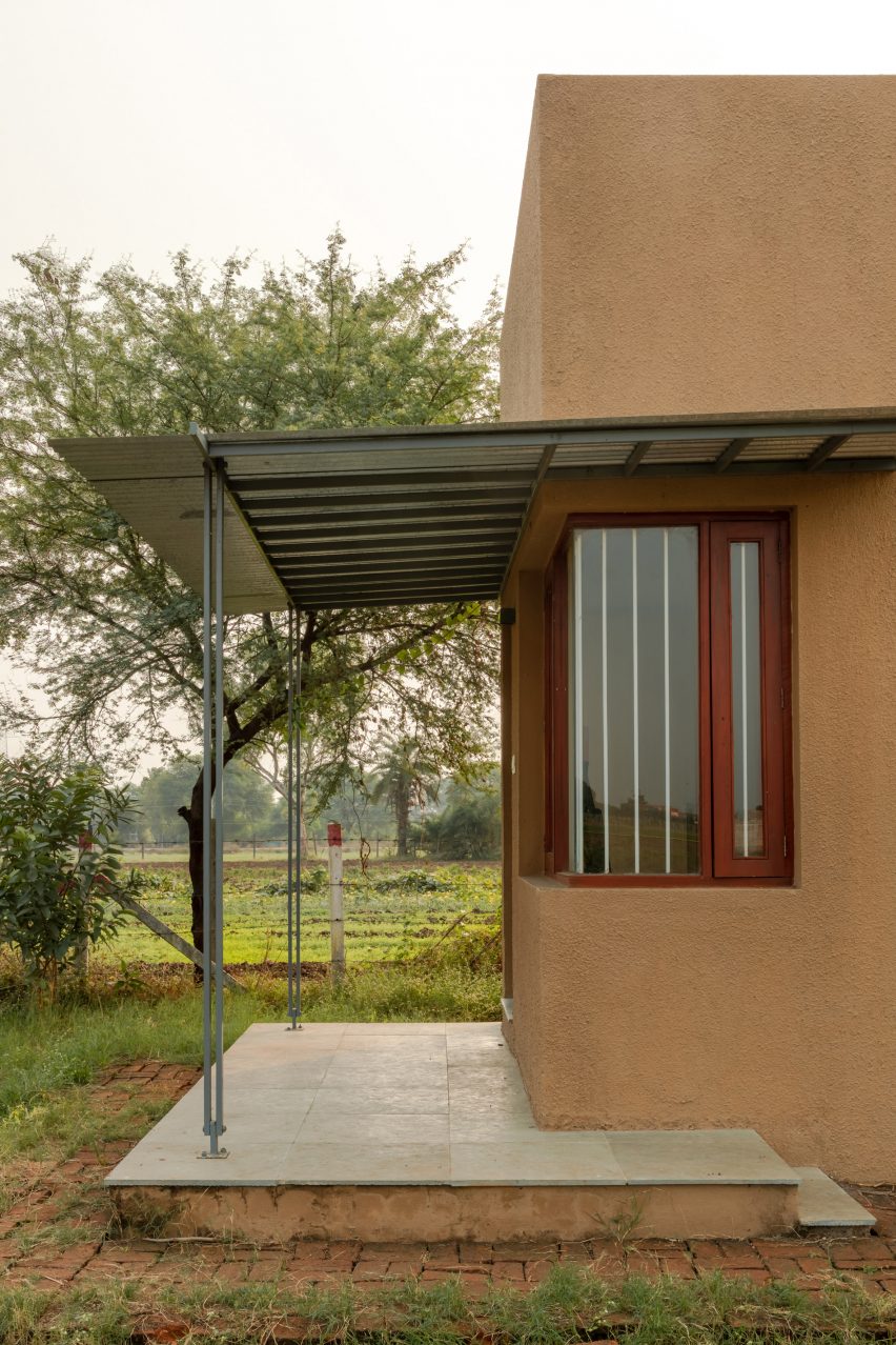 Tiny House by Harshit Singh Kothari and Tanvi Jain