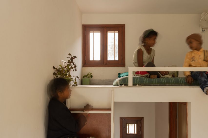 Tiny House by Harshit Singh Kothari and Tanvi Jain