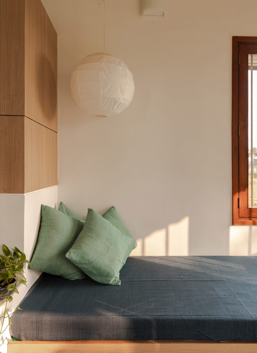 Tiny House by Harshit Singh Kothari and Tanvi Jain