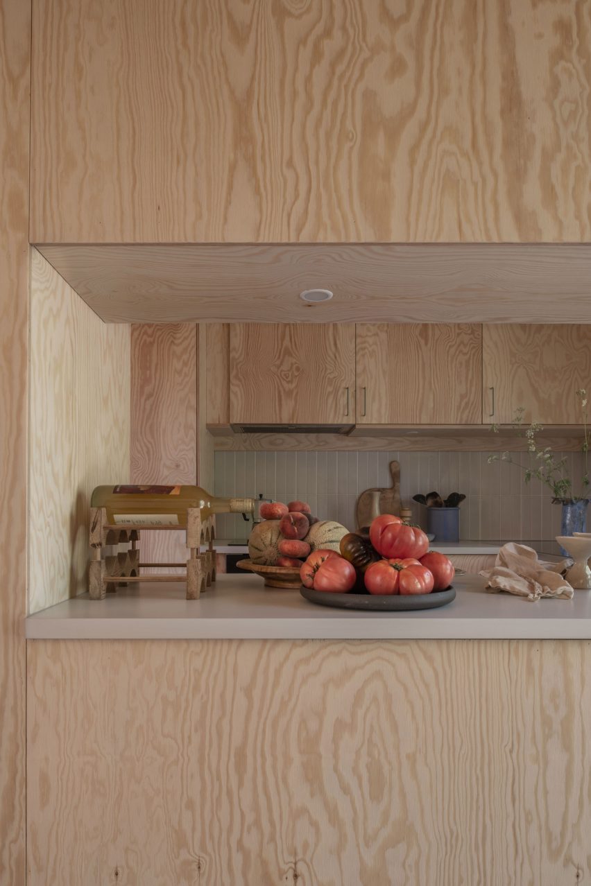 Torö summer house by Atelier Heyman Hamilton