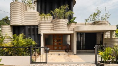 Tropibox by Tropical Architecture