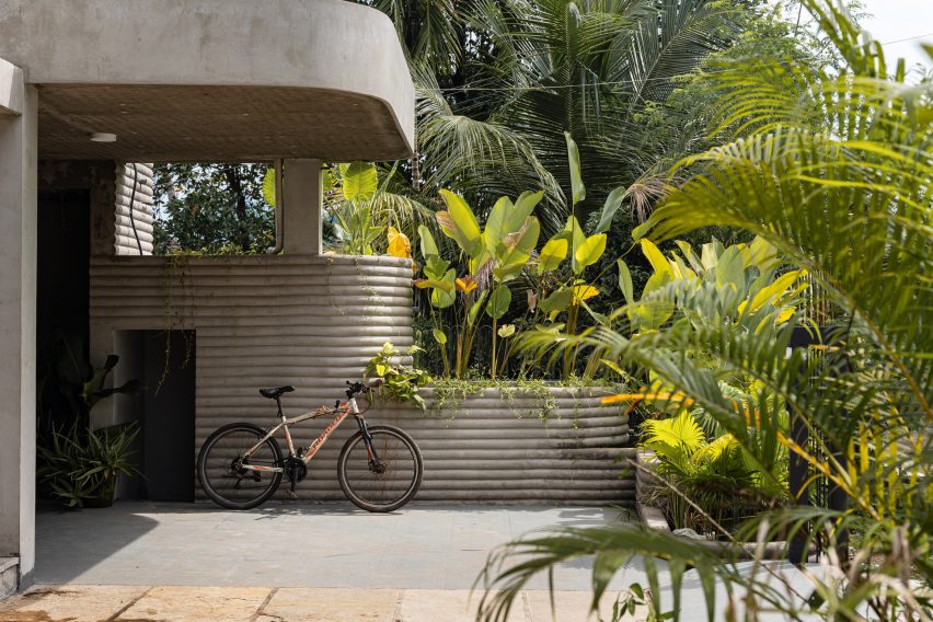 Tropibox by Tropical Architecture