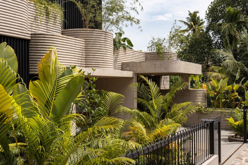 Tropibox by Tropical Architecture