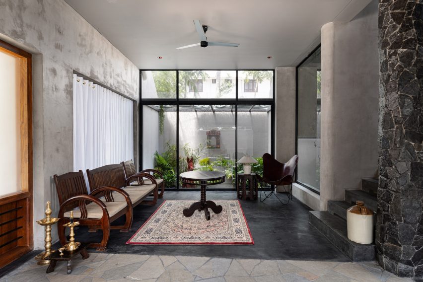 Tropibox by Tropical Architecture