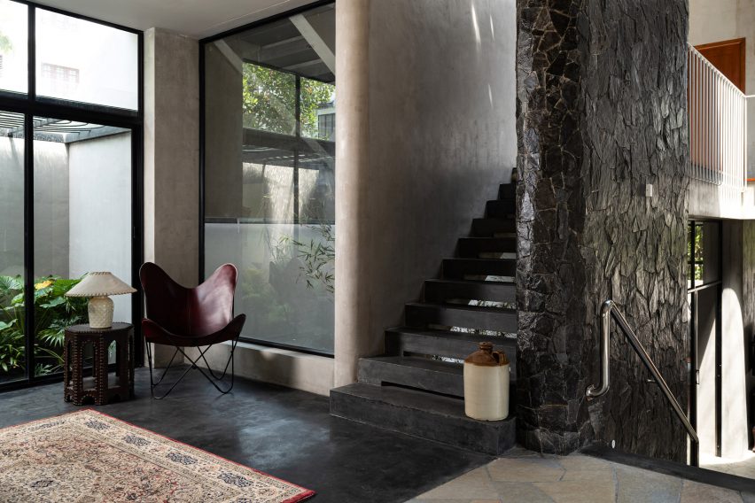 Tropibox by Tropical Architecture