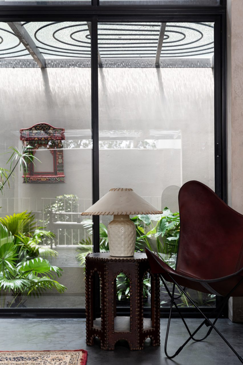Tropibox by Tropical Architecture