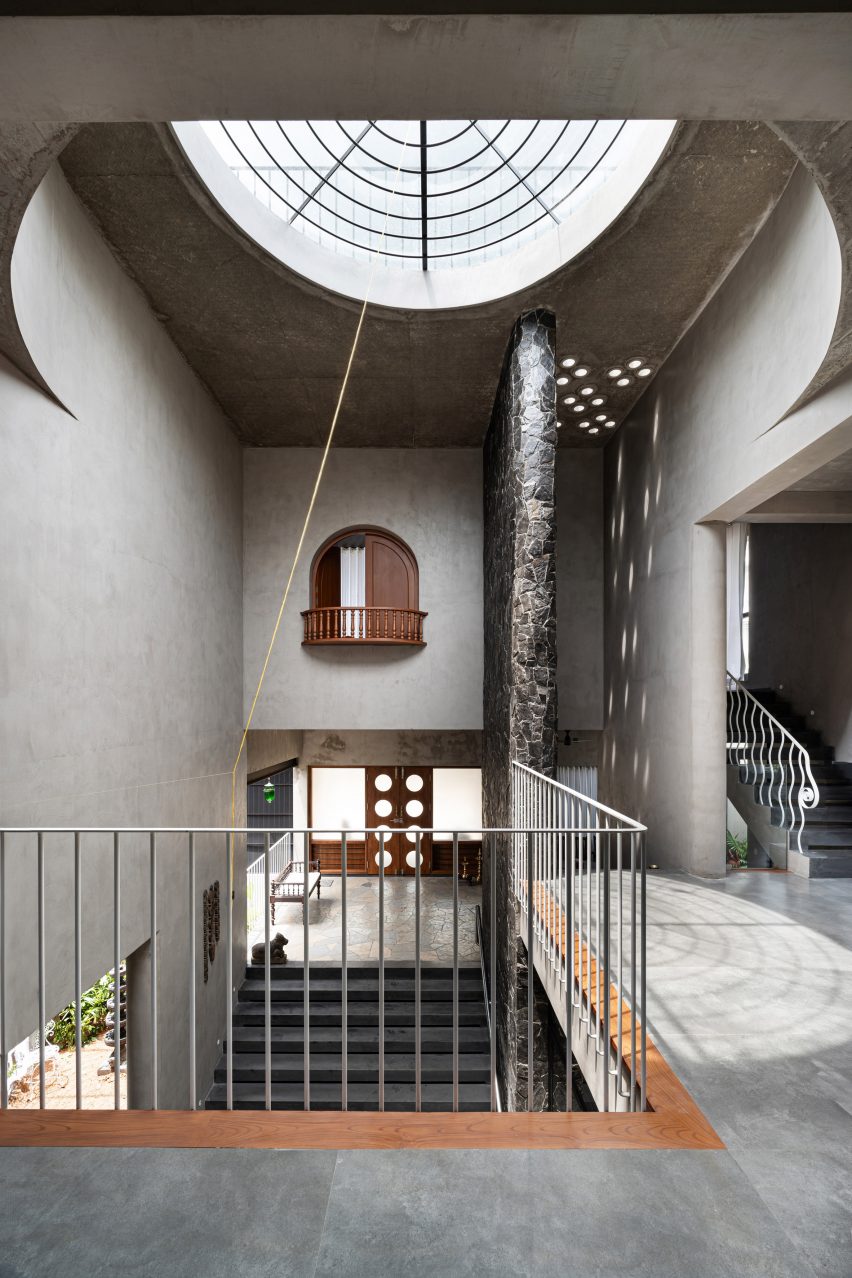 Tropibox by Tropical Architecture