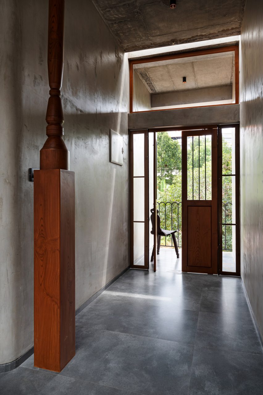 Tropibox by Tropical Architecture