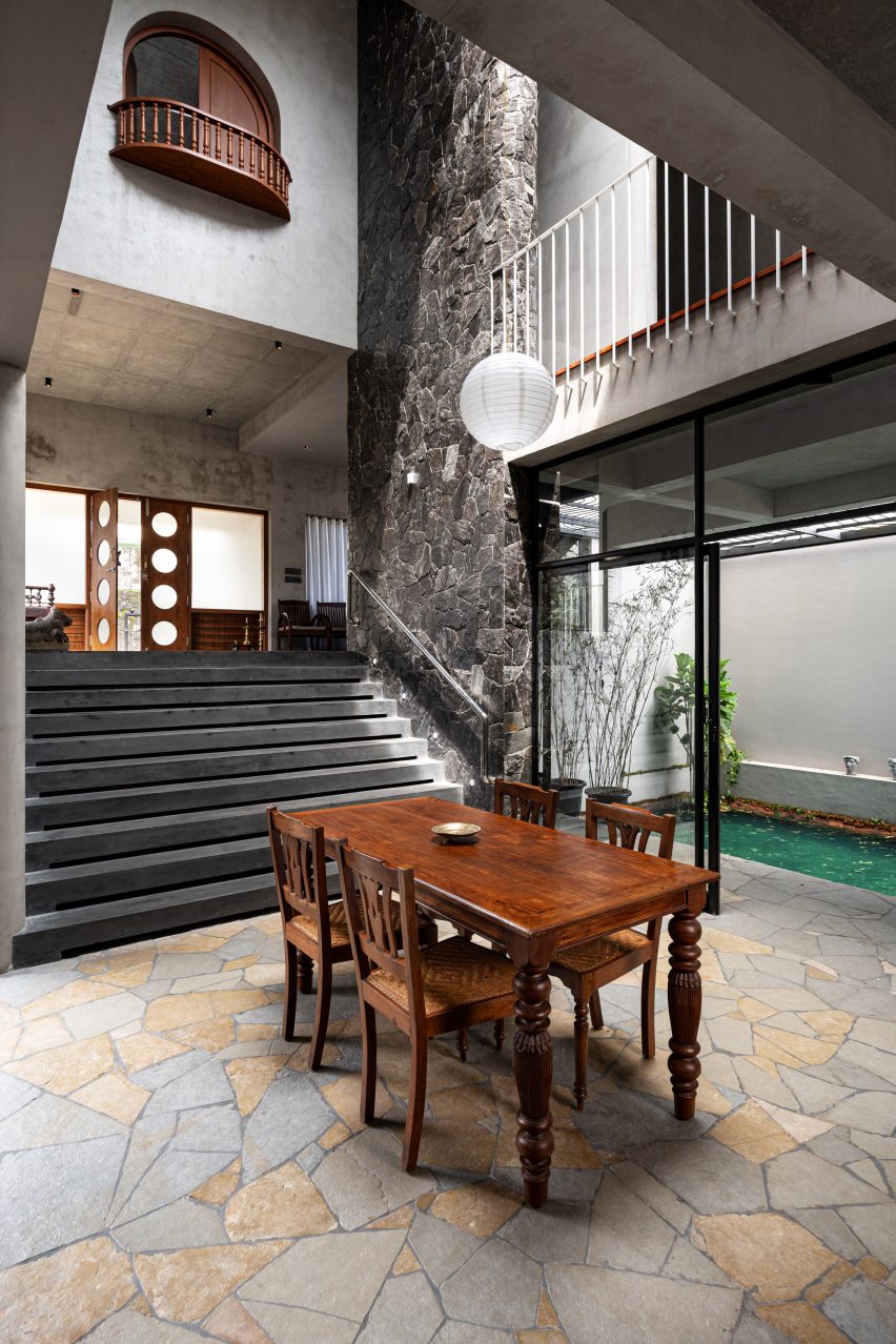 Tropibox by Tropical Architecture