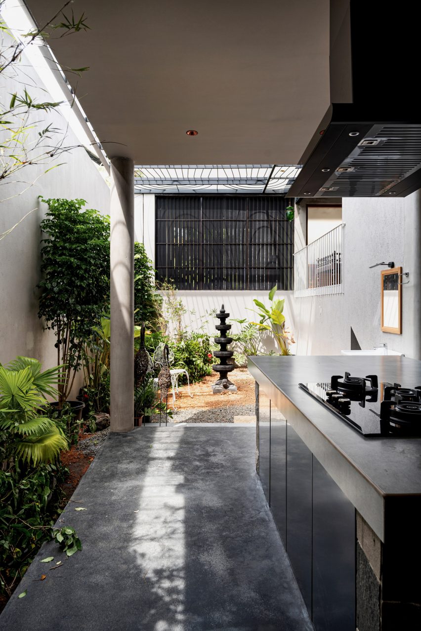 Tropibox by Tropical Architecture