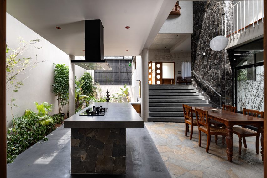 Tropibox by Tropical Architecture