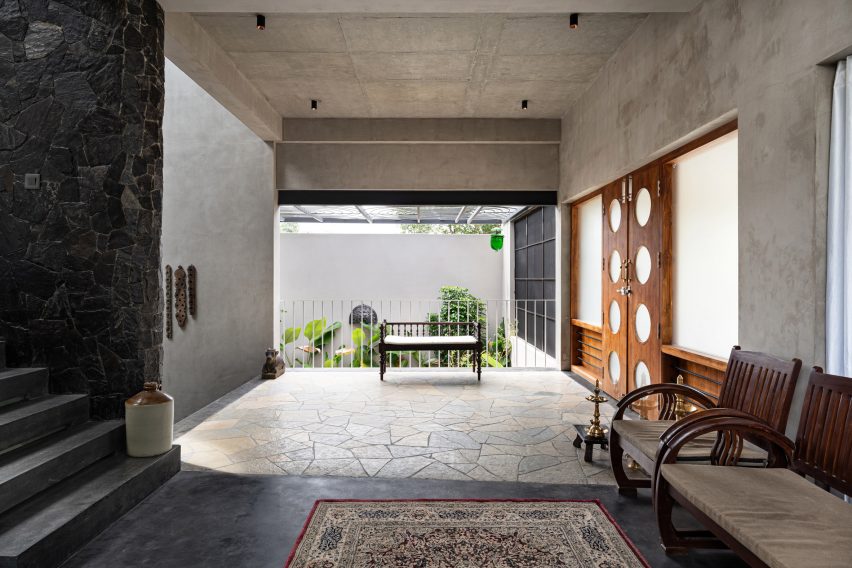 Tropibox by Tropical Architecture