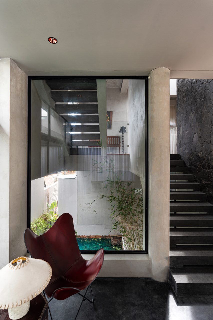 Tropibox by Tropical Architecture