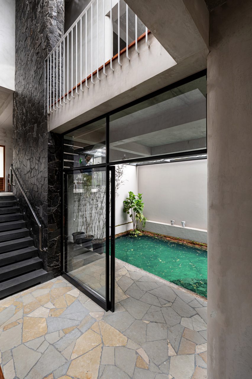 Tropibox by Tropical Architecture