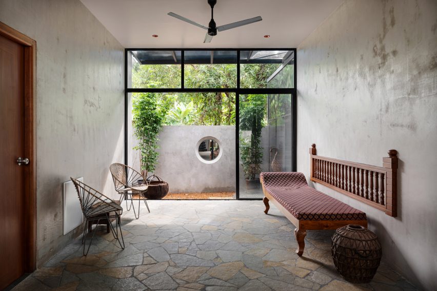Tropibox by Tropical Architecture