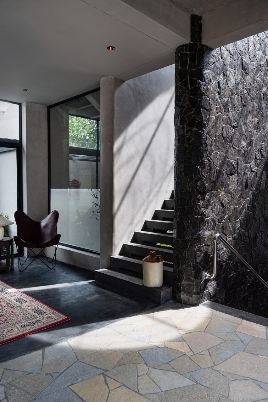 Tropibox by Tropical Architecture