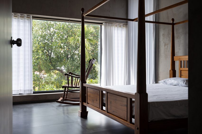 Tropibox by Tropical Architecture