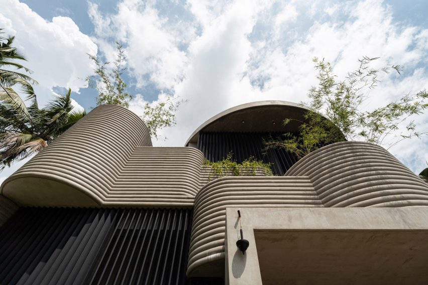 Tropibox by Tropical Architecture