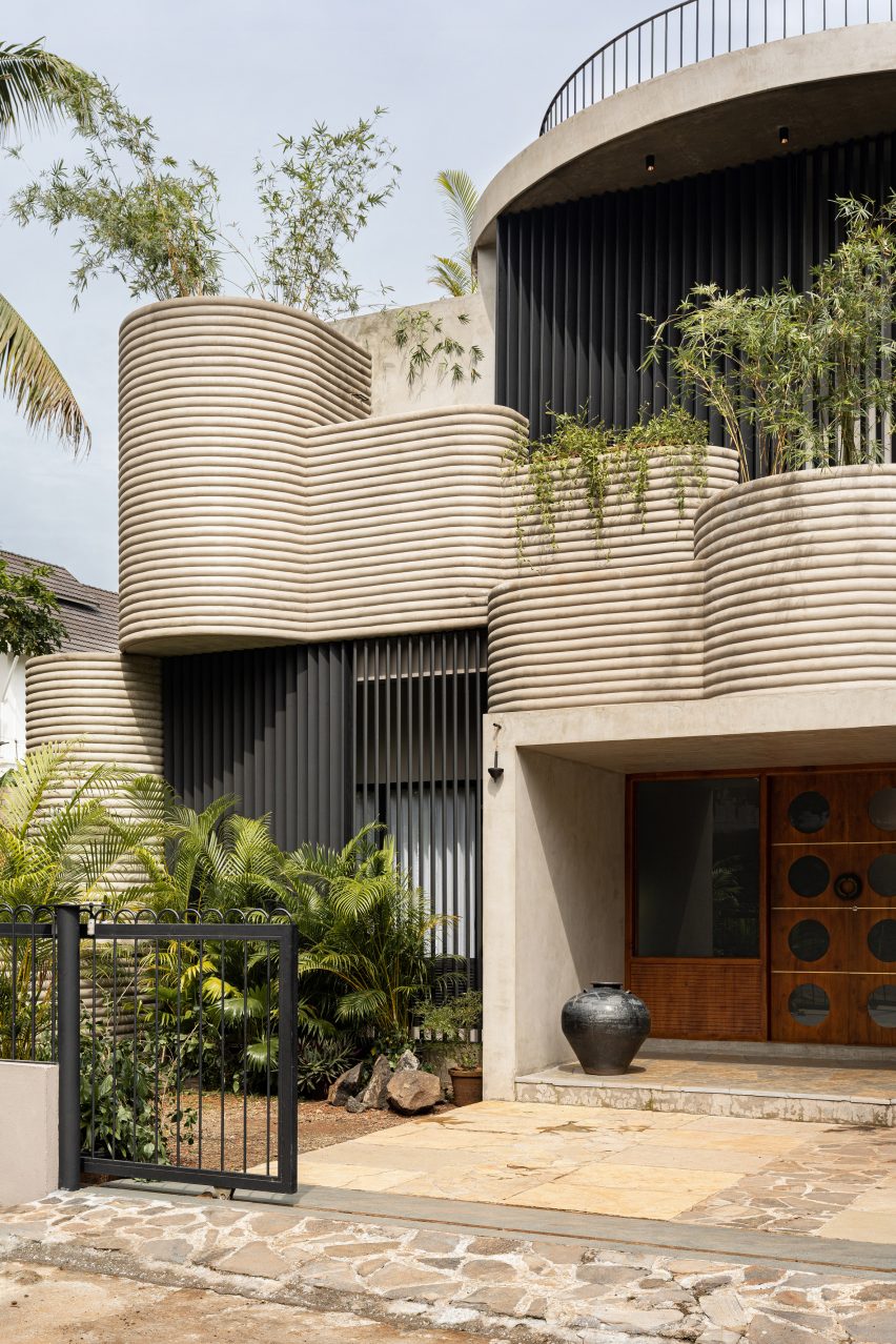 Tropibox by Tropical Architecture