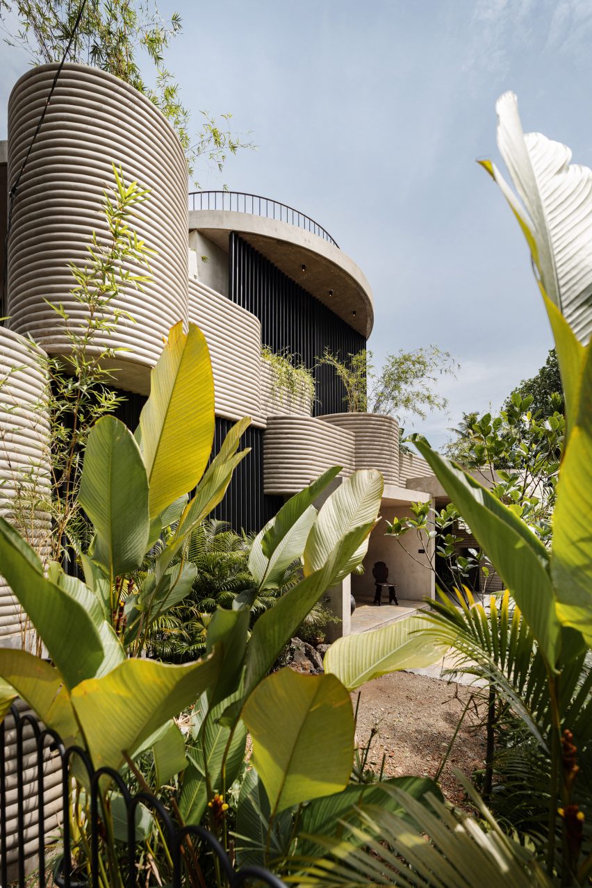 Tropibox by Tropical Architecture