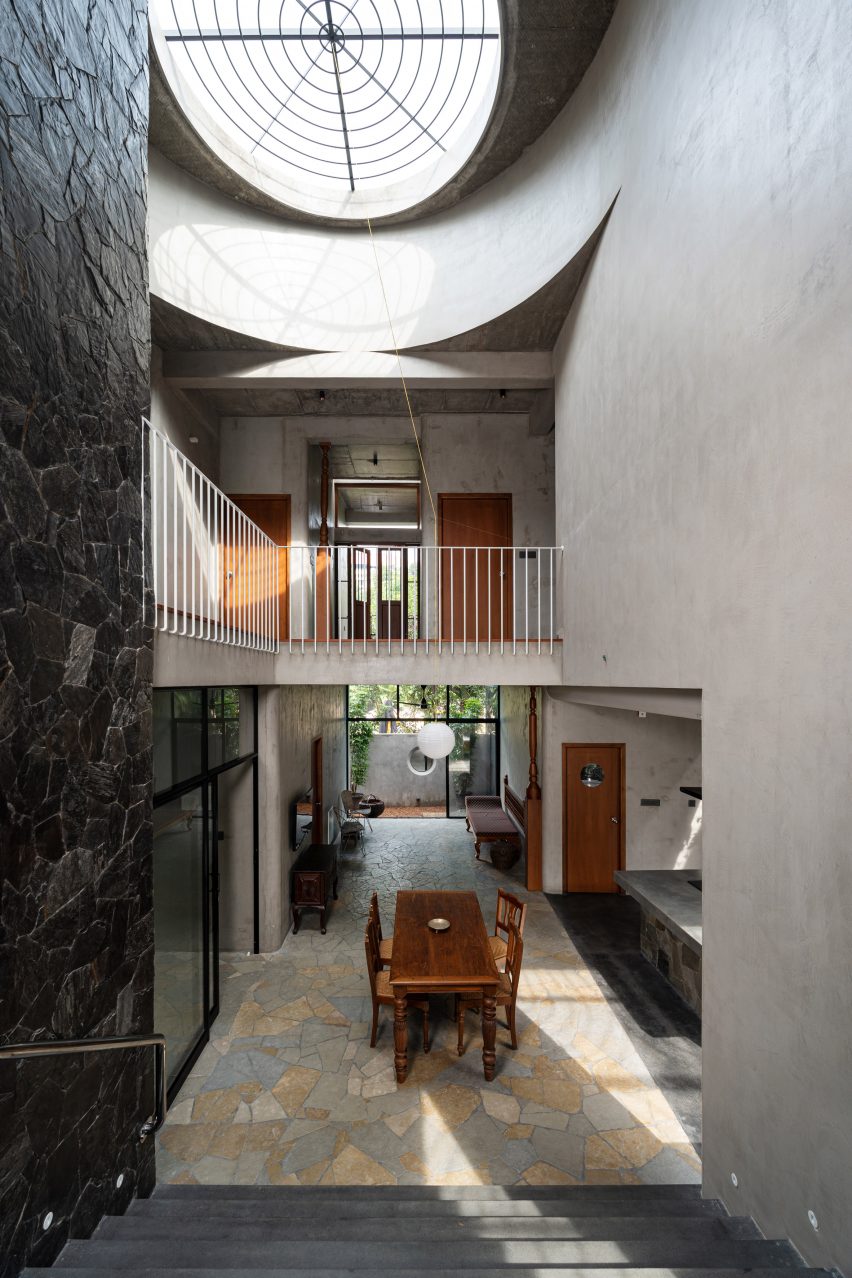 Tropibox by Tropical Architecture