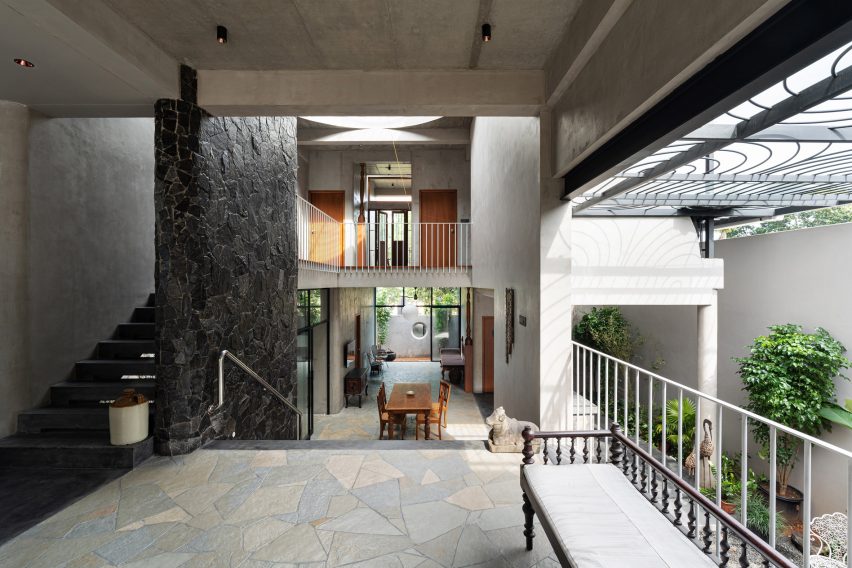 Tropibox by Tropical Architecture