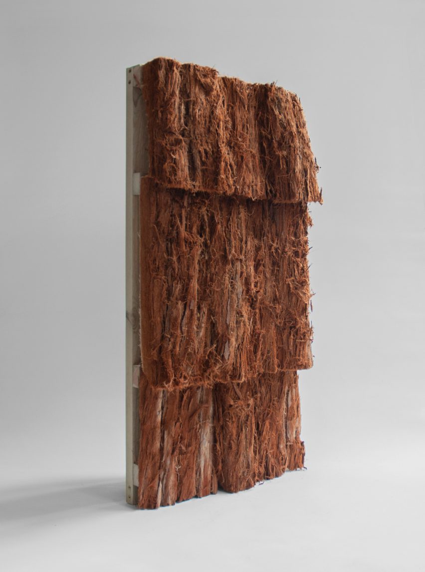 V&A Make Good Installation by Material Cultures