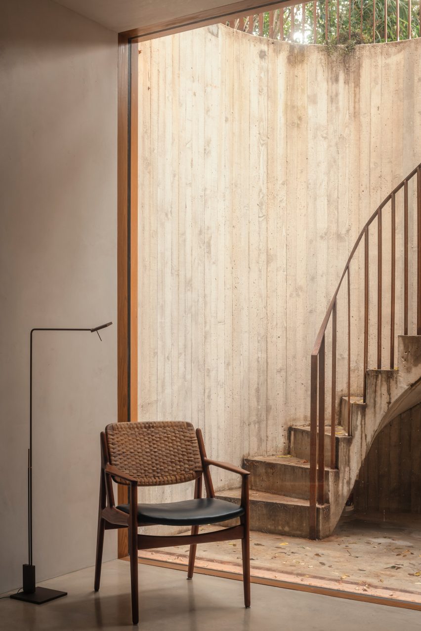 Putney Riverside by VATRAA