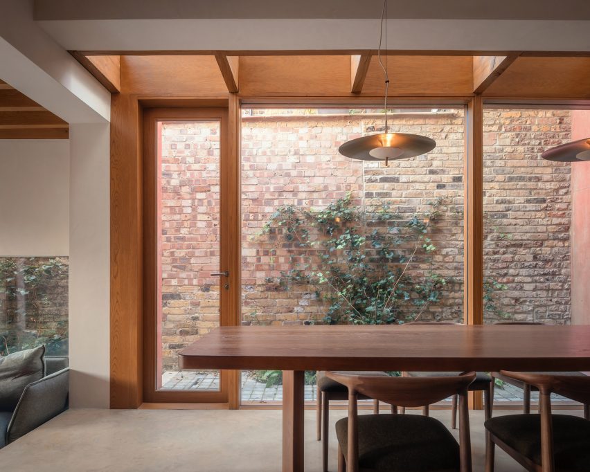 Putney Riverside by VATRAA