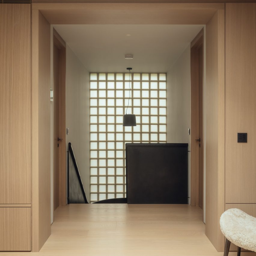 Wimbledon home by Jason Good Architecture
