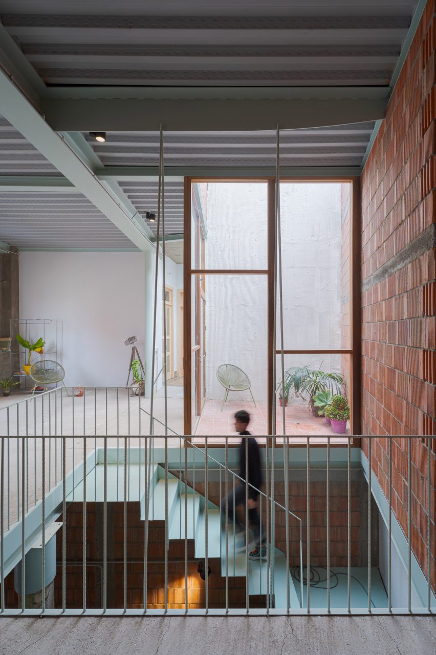 House M by X Studio