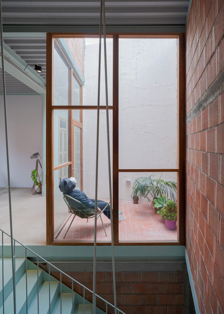 House M by X Studio