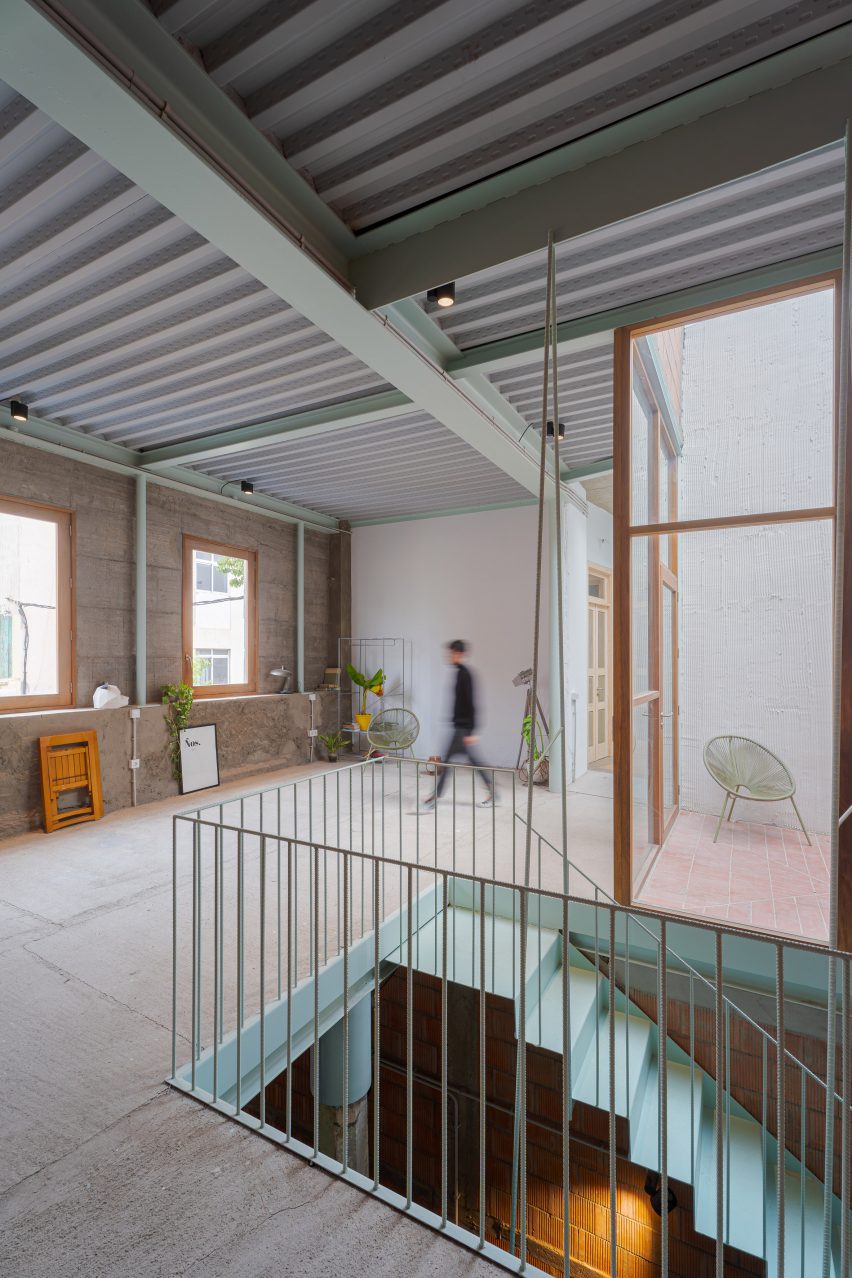 House M by X Studio