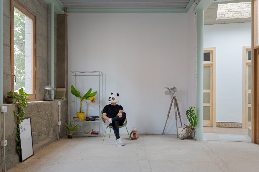 House M by X Studio