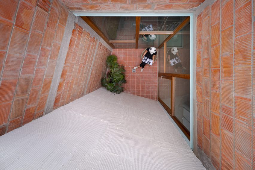 House M by X Studio