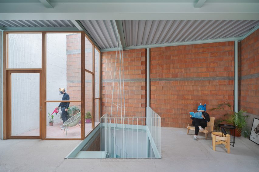 House M by X Studio