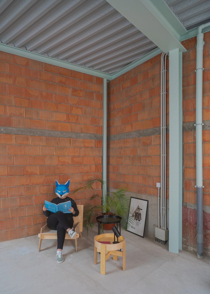 House M by X Studio