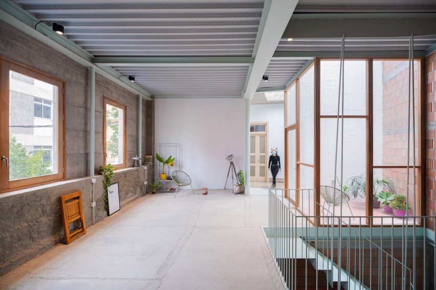 House M by X Studio