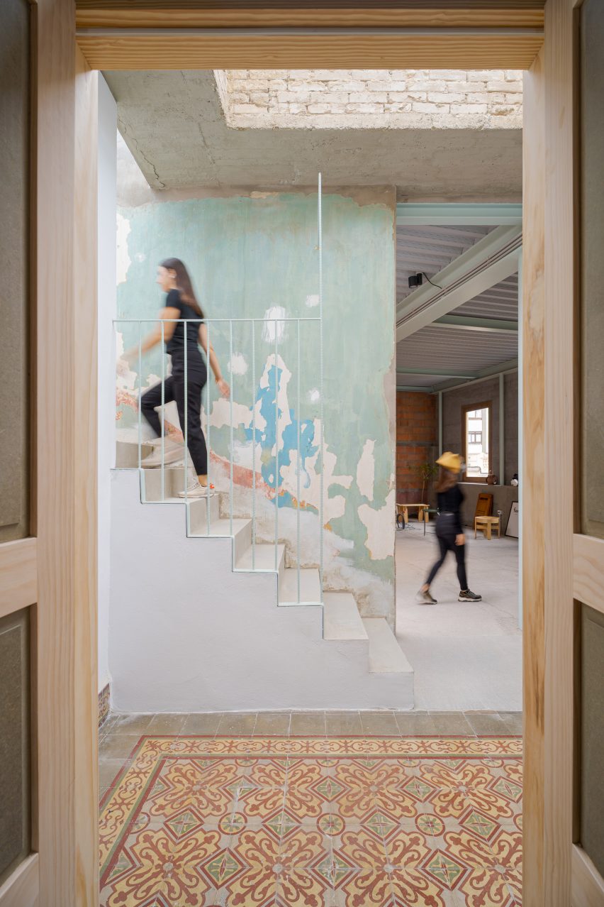 House M by X Studio